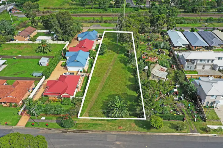 Second view of Homely land listing, 51 York Street, Tahmoor NSW 2573