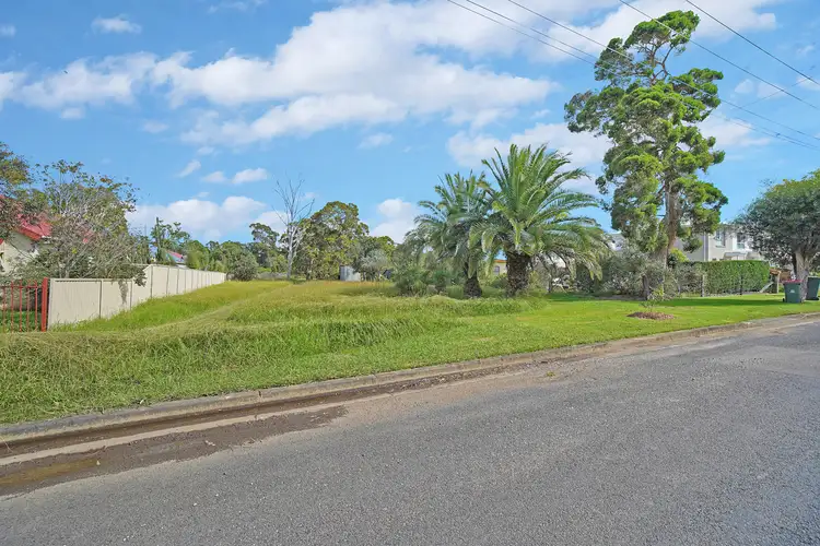 Fourth view of Homely land listing, 51 York Street, Tahmoor NSW 2573