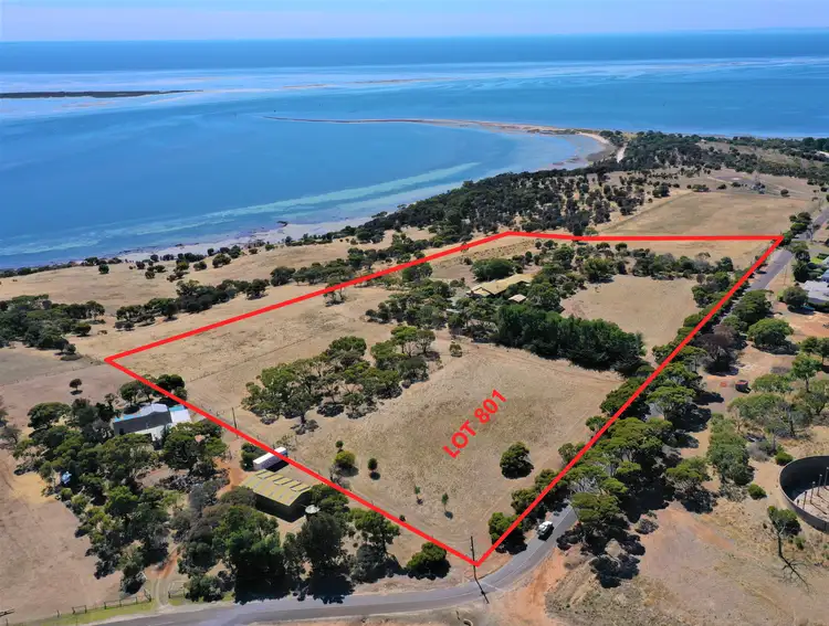 16 Seaview Road, Kingscote SA 5223