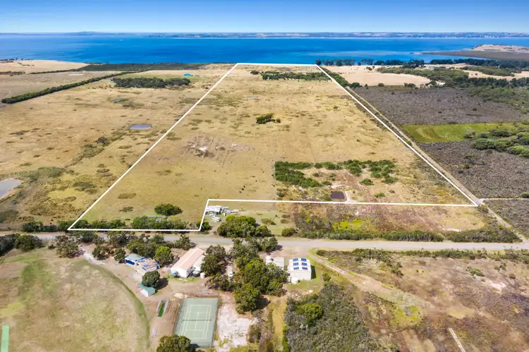 Main view of Homely house listing, 89 The Anchorage, French Island VIC 3921