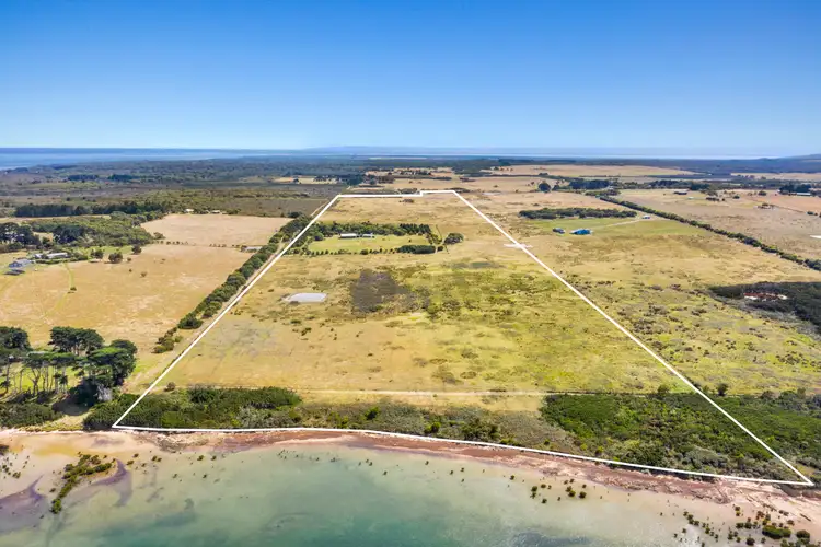 Second view of Homely house listing, 89 The Anchorage, French Island VIC 3921