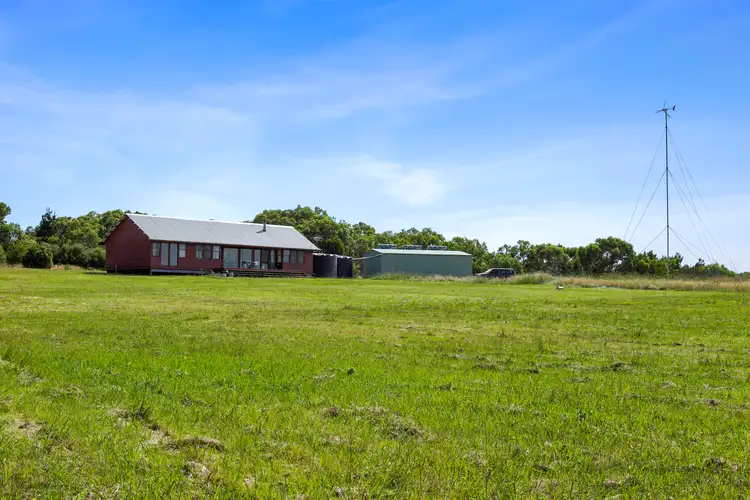 Fifth view of Homely house listing, 89 The Anchorage, French Island VIC 3921