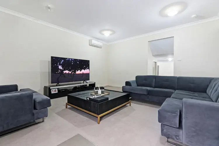 Second view of Homely house listing, 15 Mcintyre Circuit, Middleton Grange NSW 2171
