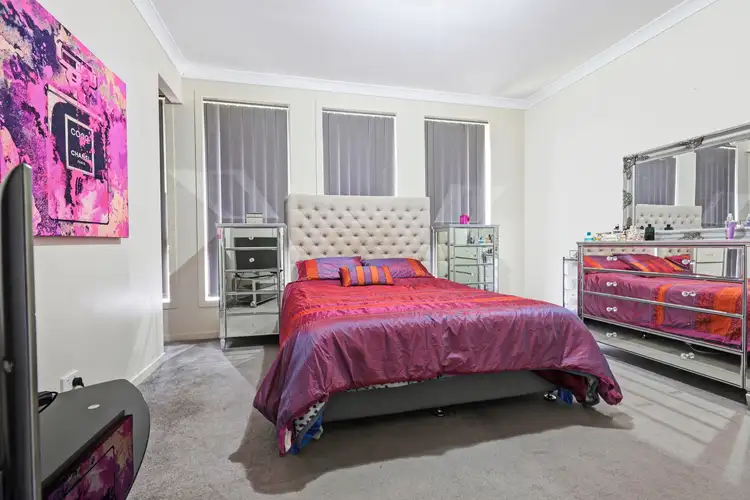Third view of Homely house listing, 15 Mcintyre Circuit, Middleton Grange NSW 2171