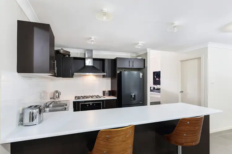 Fourth view of Homely house listing, 15 Mcintyre Circuit, Middleton Grange NSW 2171