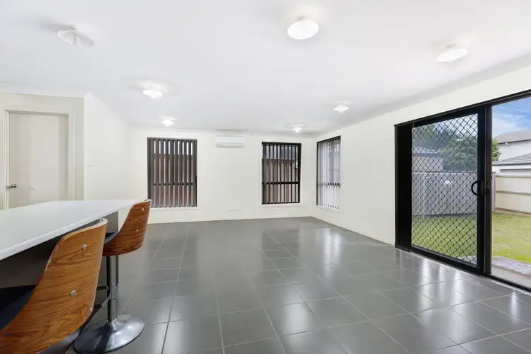 Fifth view of Homely house listing, 15 Mcintyre Circuit, Middleton Grange NSW 2171