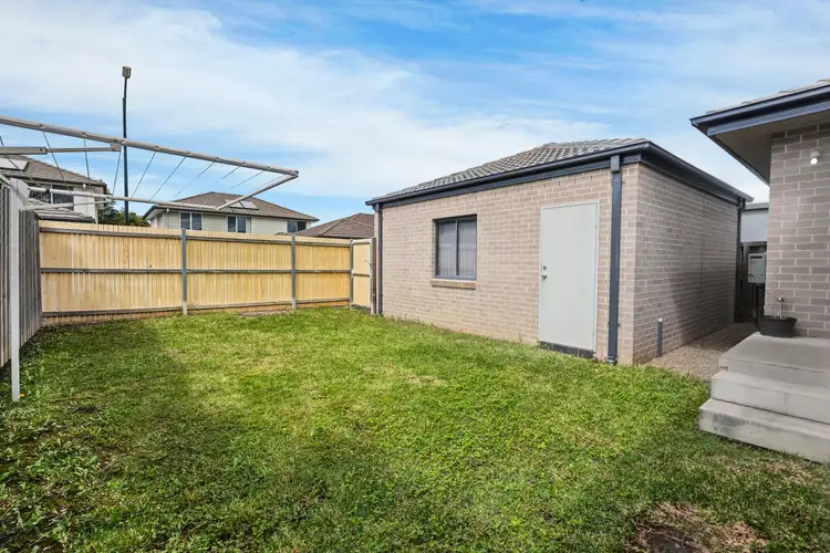 Sixth view of Homely house listing, 15 Mcintyre Circuit, Middleton Grange NSW 2171