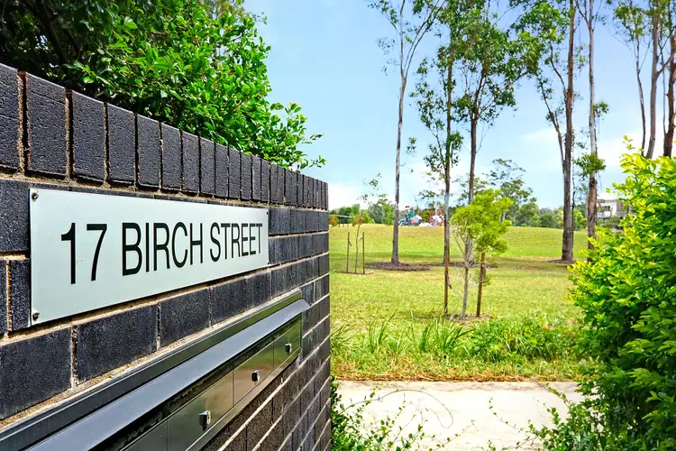 Second view of Homely apartment listing, 6/17 Birch Street, Bonnyrigg NSW 2177