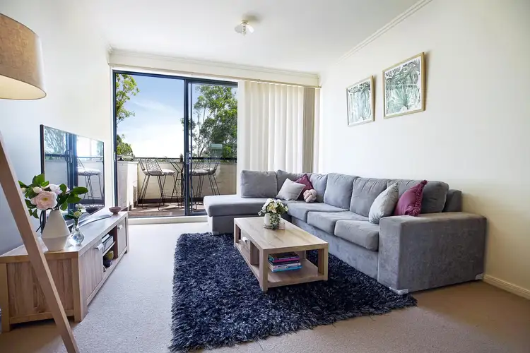 Fourth view of Homely apartment listing, 6/17 Birch Street, Bonnyrigg NSW 2177