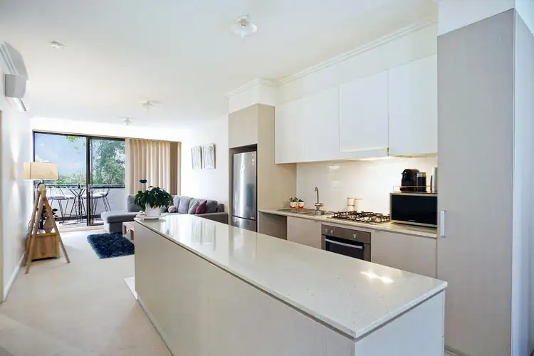 Fifth view of Homely apartment listing, 6/17 Birch Street, Bonnyrigg NSW 2177