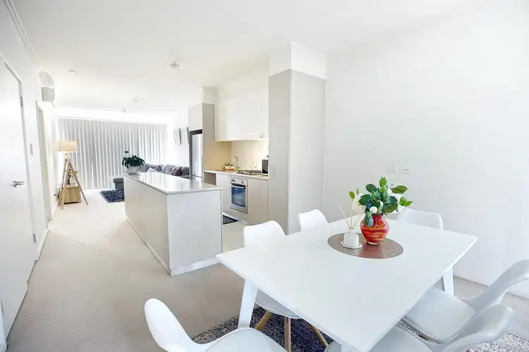 Sixth view of Homely apartment listing, 6/17 Birch Street, Bonnyrigg NSW 2177