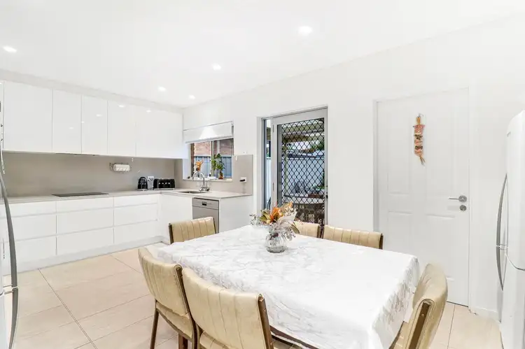 Third view of Homely semi-detached listing, 87 Throsby Street, Fairfield Heights NSW 2165