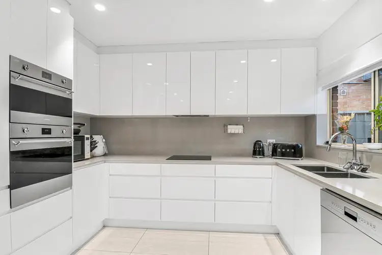 Fourth view of Homely semi-detached listing, 87 Throsby Street, Fairfield Heights NSW 2165