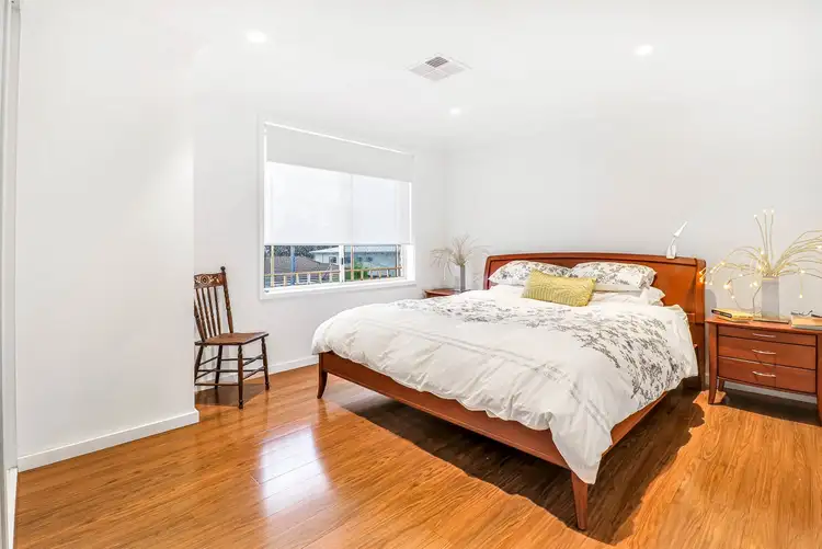 Fifth view of Homely semi-detached listing, 87 Throsby Street, Fairfield Heights NSW 2165