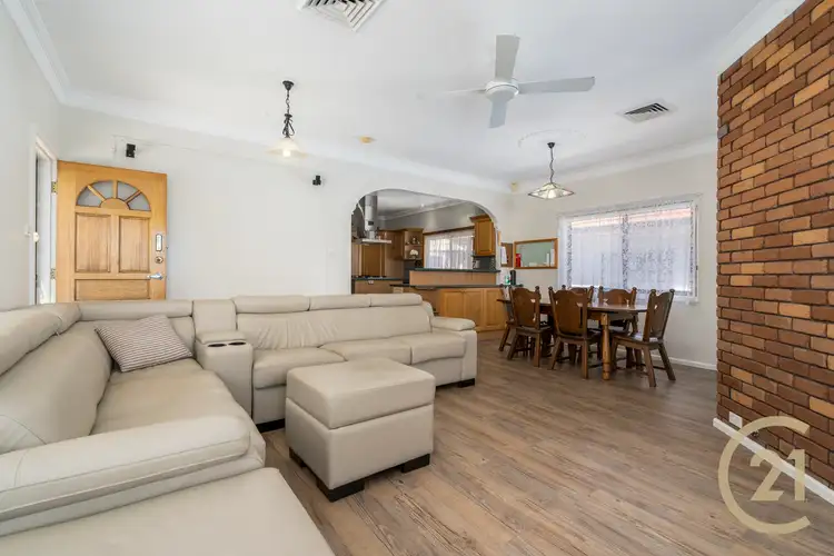 Fifth view of Homely house listing, 90 McGowen Crescent, Liverpool NSW 2170