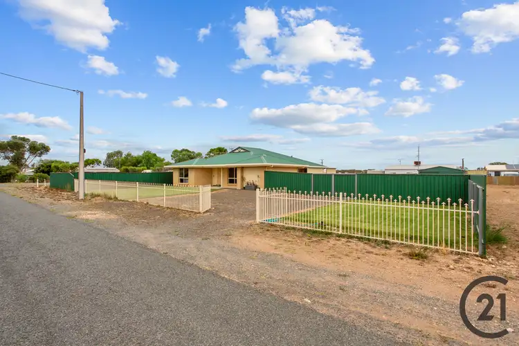 5 - 7 Acland Street, Blanchetown SA 5357