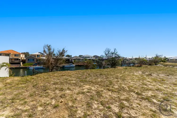 Fifth view of Homely land listing, 37 Cormorant Key, Wannanup WA 6210