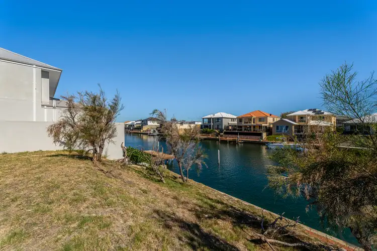 Sixth view of Homely land listing, 37 Cormorant Key, Wannanup WA 6210