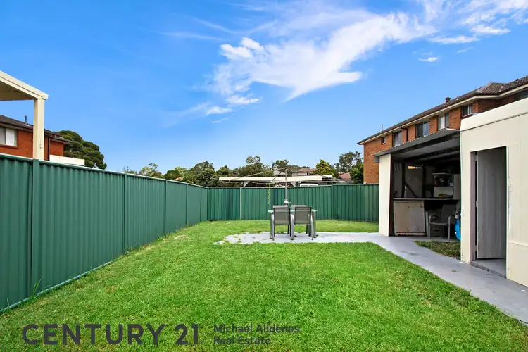 Fifth view of Homely house listing, 56 Myers Street, Roselands NSW 2196