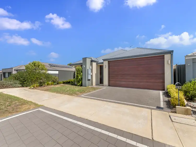 Main view of Homely house listing, 68 Bonnington Way, Baldivis WA 6171