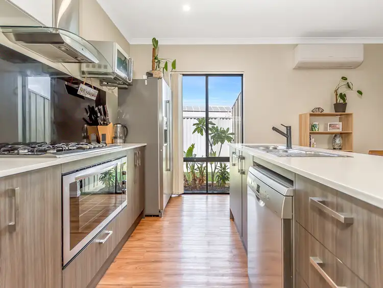 Third view of Homely house listing, 68 Bonnington Way, Baldivis WA 6171