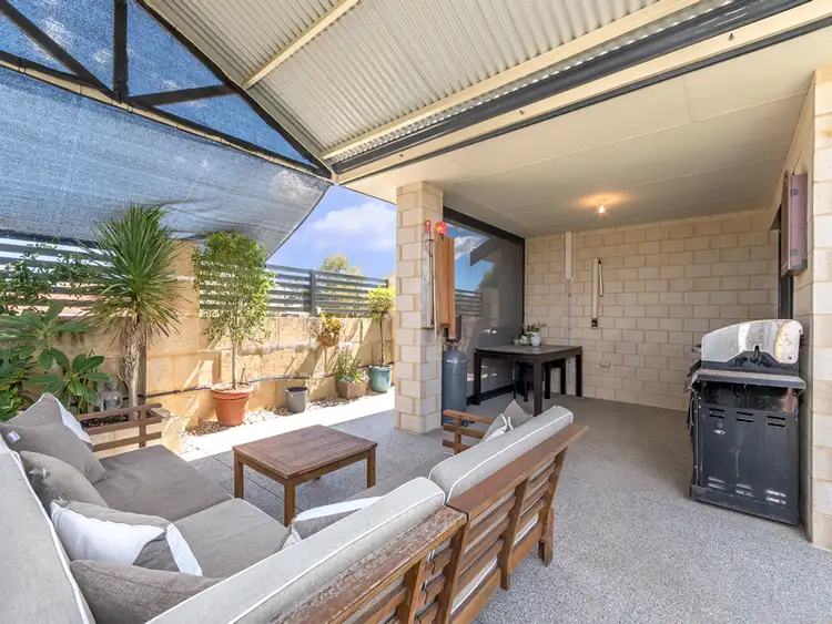 Fourth view of Homely house listing, 68 Bonnington Way, Baldivis WA 6171