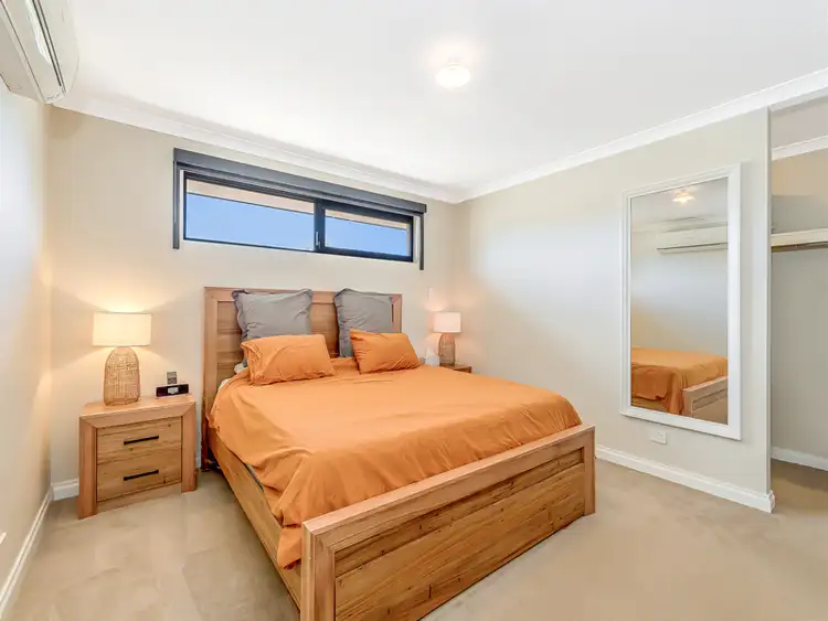 Fifth view of Homely house listing, 68 Bonnington Way, Baldivis WA 6171
