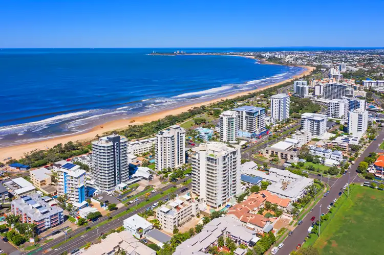 16/62-66 Sixth Avenue, Maroochydore QLD 4558