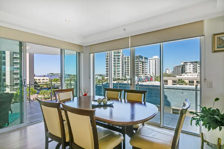 Seventh view of Homely unit listing, 16/62-66 Sixth Avenue, Maroochydore QLD 4558