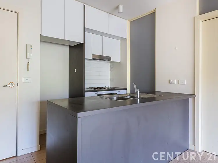 Third view of Homely apartment listing, 11/1 Greenfield Drive, Clayton VIC 3168