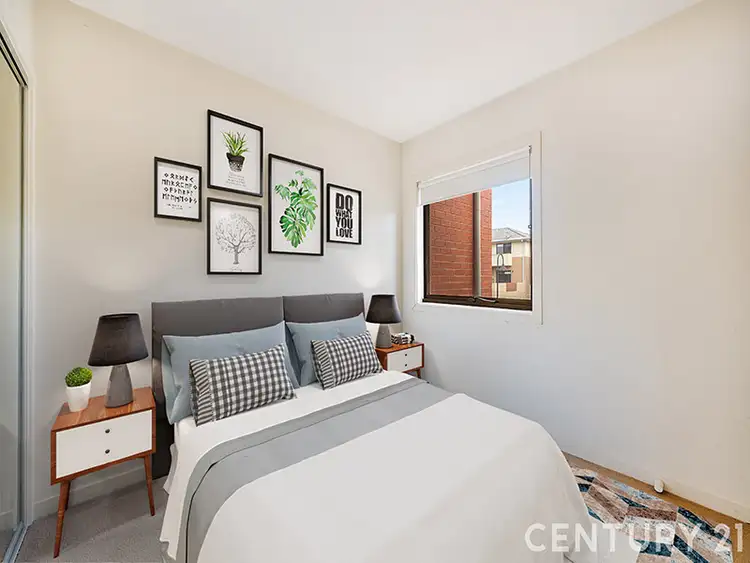 Fifth view of Homely apartment listing, 11/1 Greenfield Drive, Clayton VIC 3168
