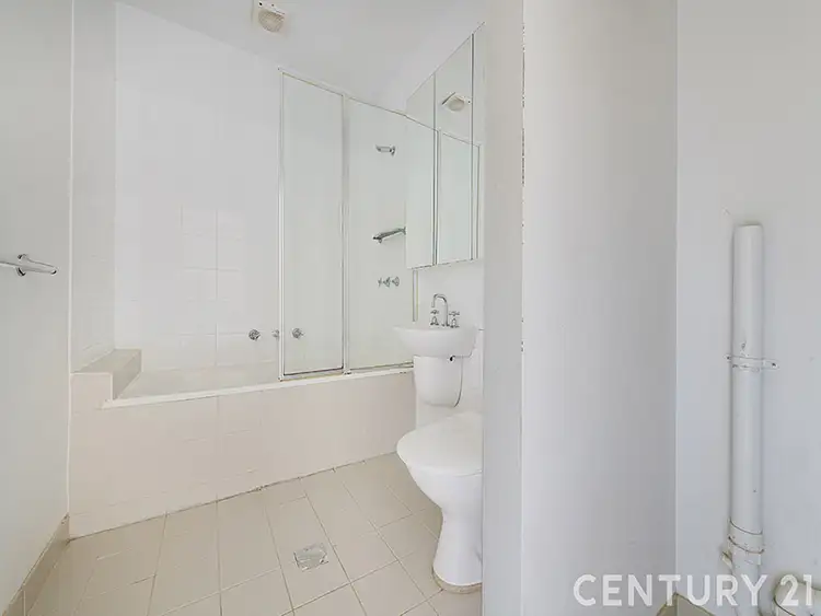 Sixth view of Homely apartment listing, 11/1 Greenfield Drive, Clayton VIC 3168