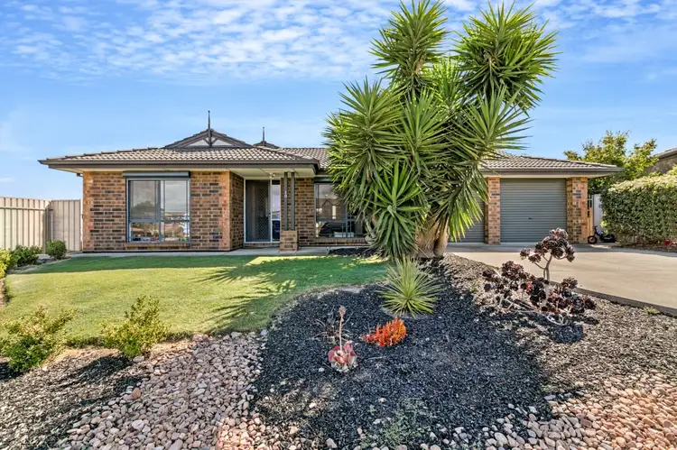 Main view of Homely house listing, 10 Mansfield Street, Noarlunga Downs SA 5168
