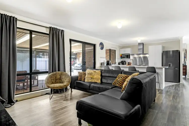 Second view of Homely house listing, 10 Mansfield Street, Noarlunga Downs SA 5168
