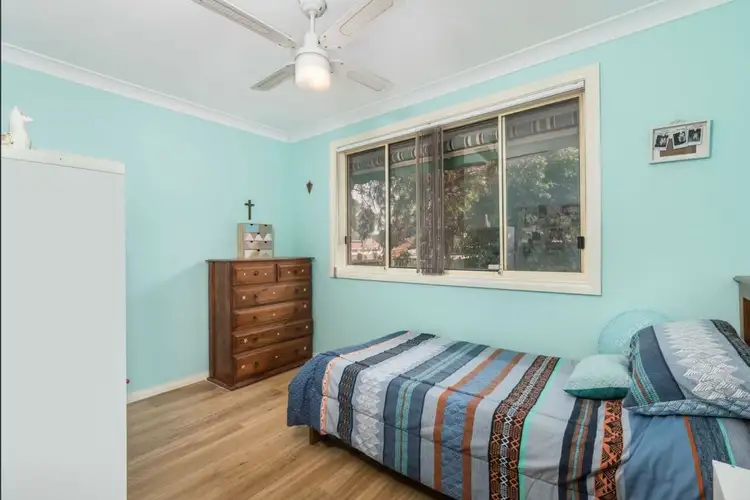 Sixth view of Homely villa listing, 1/11A Janet Street, Jesmond NSW 2299