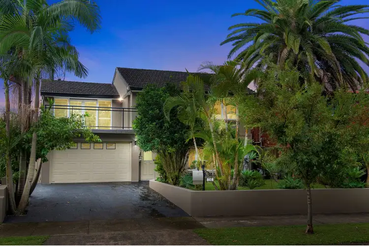 14 Dransfield Avenue, Mascot NSW 2020