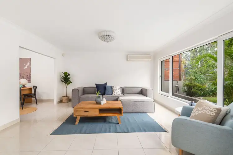 Second view of Homely house listing, 14 Dransfield Avenue, Mascot NSW 2020