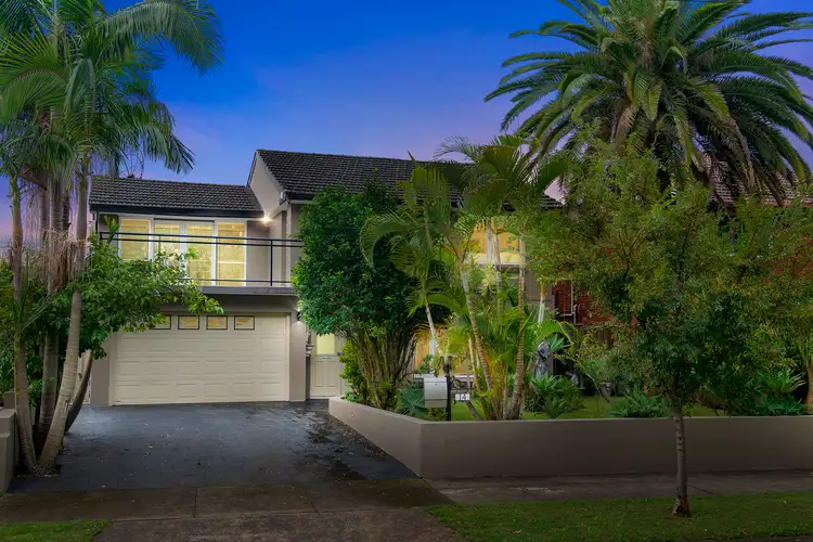 Main view of Homely house listing, 14 Dransfield Avenue, Mascot NSW 2020