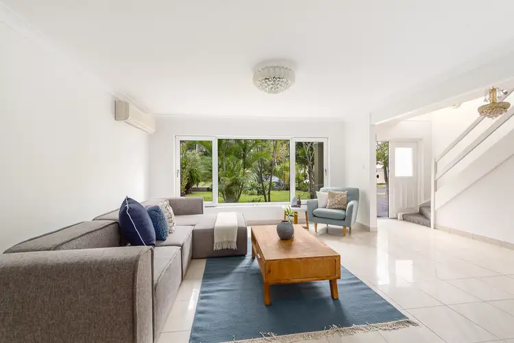 Second view of Homely house listing, 14 Dransfield Avenue, Mascot NSW 2020