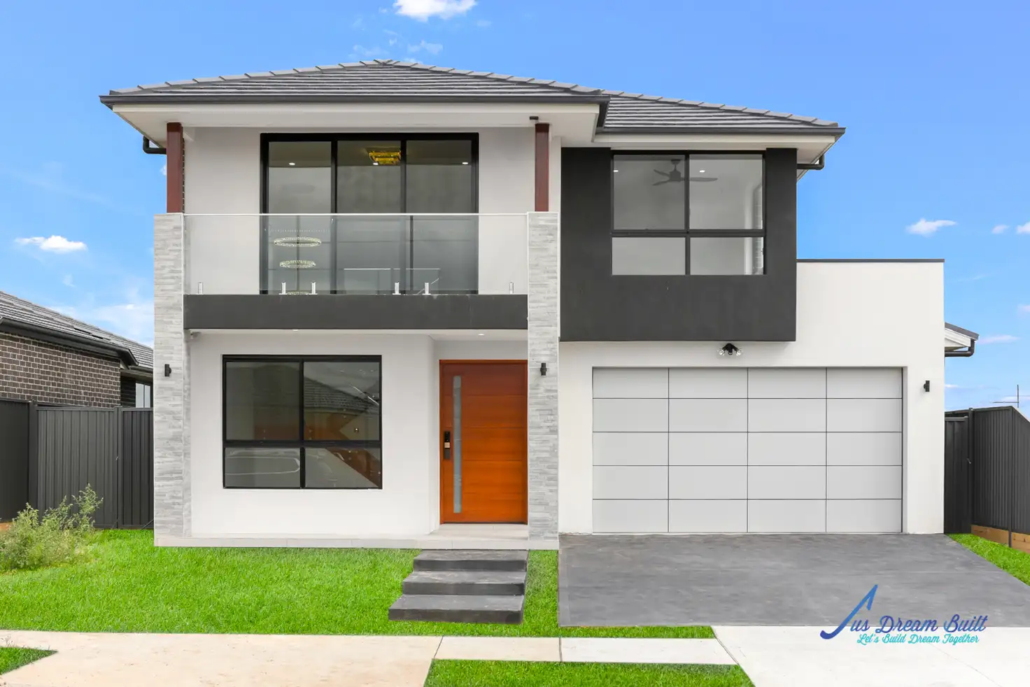 Main view of Homely house listing, 1 Kalgan Rd, Edmondson Park NSW 2174