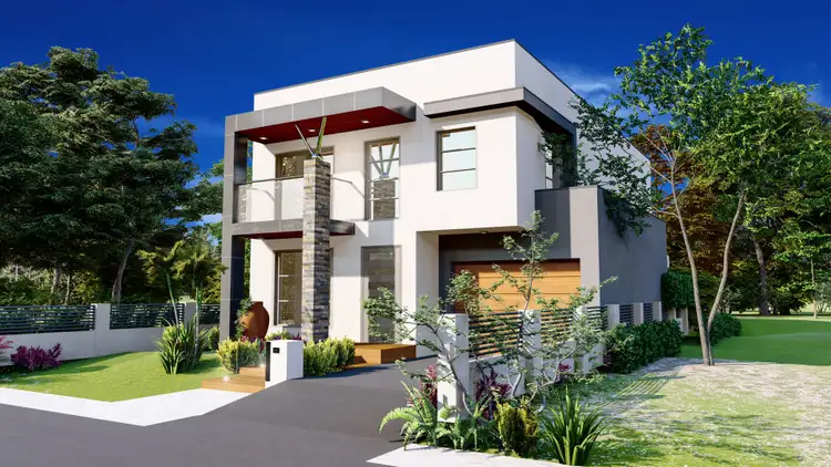 Second view of Homely house listing, 1 Kalgan Rd, Edmondson Park NSW 2174
