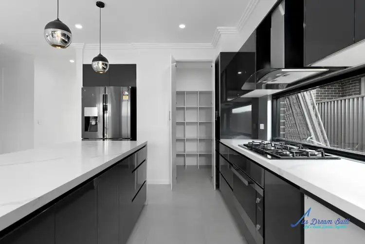 Third view of Homely house listing, 1 Kalgan Rd, Edmondson Park NSW 2174
