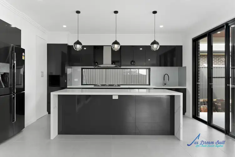 Fourth view of Homely house listing, 1 Kalgan Rd, Edmondson Park NSW 2174
