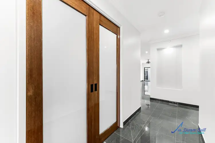 Sixth view of Homely house listing, 1 Kalgan Rd, Edmondson Park NSW 2174