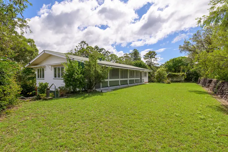 96 Old Maryborough Road, Gympie QLD 4570