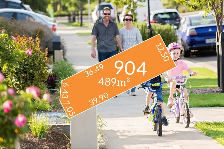 Lot 904 Calton Road, Gawler East SA 5118