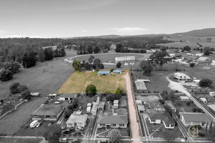 Main view of Homely house listing, 36A Latrobe Road, Railton TAS 7305