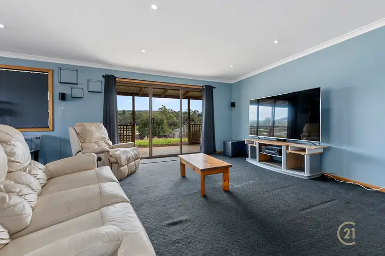 Third view of Homely house listing, 36A Latrobe Road, Railton TAS 7305