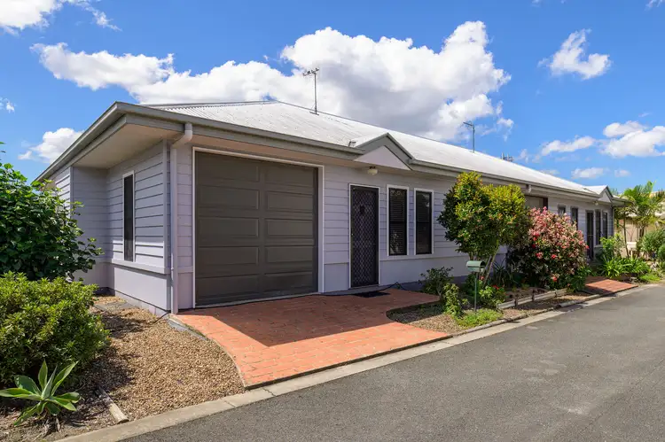 42/20 Gympie Road, Tin Can Bay QLD 4580