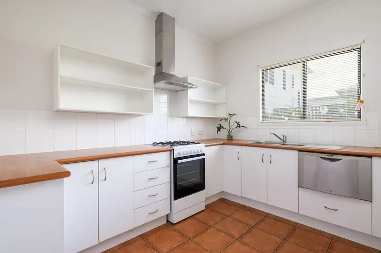 Second view of Homely unit listing, 42/20 Gympie Road, Tin Can Bay QLD 4580